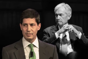 SON DAKİKA: ABD’de kritik karar: Powell soruşturması kapatıldı, Warsh’ın önü açıldı