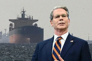 SON DAKİKA: ABD'den sürpriz karar! İran petrolünün satışına izin