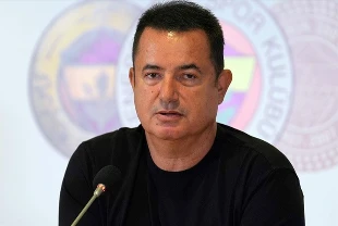 SON DAKİKA: Acun Ilıcalı'dan istifa kararı! Fenerbahçe açıkladı...
