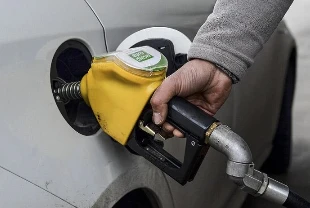 SON DAKİKA: Akaryakıta zam geldi: Motorin fiyatı 2 lira 57 kuruş arttı