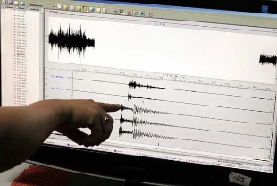 SON DAKİKA ANKARA DEPREM: Ankara'da deprem mi oldu? Deprem kaç büyüklüğünde?