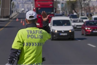 SON DAKİKA: Ankara'da yarın bazı yollar trafiğe kapatılacak
