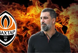 SON DAKİKA: Arda Turan Shakhtar Donetsk'te