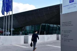 SON DAKİKA: Avrupa Merkez Bankası faiz kararı açıklandı! 'Savaş belirsizliği etkili oldu'