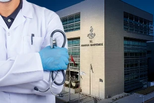 SON DAKİKA: AYM’den sağlık çalışanları için kritik karar: Nöbet ücret sınırı iptal edildi