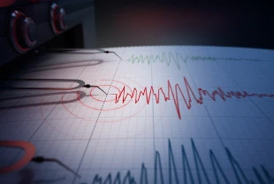 SON DAKİKA | Az önce deprem mi oldu? Büyüklüğü ve merkez üssü ne?