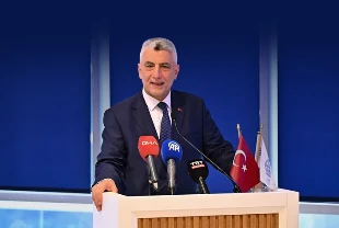 SON DAKİKA: Bakan Bolat açıkladı: Fiyat etiketlerinde devrim gibi düzenleme yolda