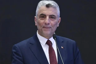 SON DAKİKA: Bakan Bolat'tan e-ticaret hacmi açıklaması: Yüzde 61,7 arttı