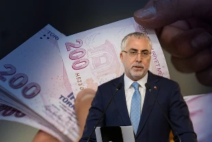 SON DAKİKA: Bakan Işıkhan’dan asgari ücret 2026 mesajı: Sosyal diyalog süreci işletilecek