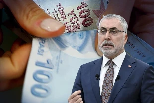 SON DAKİKA: Bakan Işıkhan'dan ev kadınlarına emeklilik müjdesi! Tarih verildi