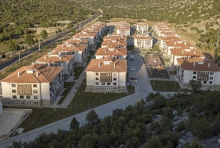 SON DAKİKA: Bakan Kurum açıkladı: Yeni konut projesinde gençlere kontenjan