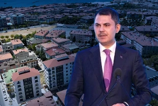 SON DAKİKA | Bakan Kurum duyurdu: İstanbul için kentsel dönüşümde uygun şartlarla yeni finansman paketi