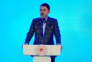 SON DAKİKA: Bakan Kurum'dan 2B açıklaması: 5 milyon vatandaş tapularına kavuşacak