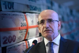 SON DAKİKA: Bakan Mehmet Şimşek’ten KKM'den çıkış mesajı: Grafikle açıkladı! Önemli bir hedefe ulaştık