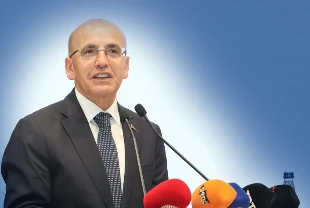 SON DAKİKA: Bakan Şimşek açıkladı! Ekonomi programı şoklara karşı direncini kanıtladı