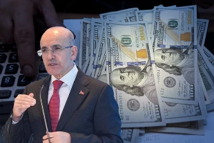 SON DAKİKA: Bakan Şimşek rakamlarla açıkladı! 2025 yılı cari açığı beklentilerden iyi gelecek