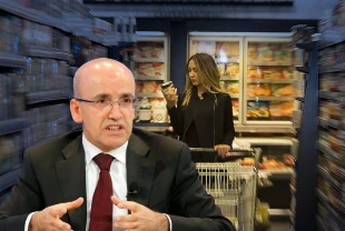SON DAKİKA: Bakan Şimşek'ten dezenflasyon açıklaması: 1 yıldır kesintisiz sürüyor