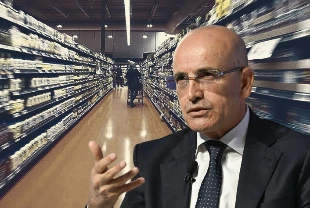 SON DAKİKA: Bakan Şimşek'ten enflasyon mesajı! 'Dezenflasyonda bir bozulma yok'