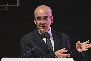 SON DAKİKA: Bakan Şimşek’ten piyasalara güven mesajı: Ekonomimiz şoklara karşı dirençlidir