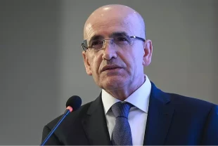 SON DAKİKA: Bakan Şimşek'ten piyasalara mesaj: Kurumlarımız gereken tedbirleri hızla almaya hazır