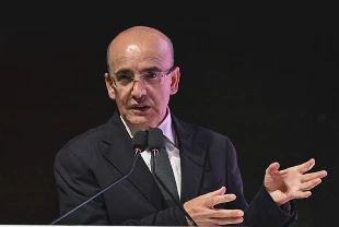 SON DAKİKA: Bakan Şimşek'ten sanayi mesajı: Güçlü bir yıllık büyüme bekliyoruz