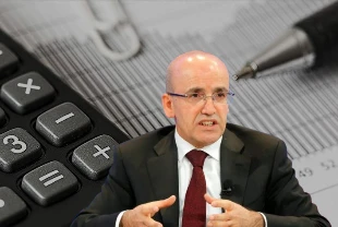 SON DAKİKA: Bakan Şimşek’ten 'Vergi ve harç' mesajı: Güncelleme daha düşük olabilir