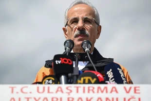 SON DAKİKA: Bakan Uraloğlu'ndan Kanal İstanbul açıklaması: Doğru zamanı bekliyoruz!