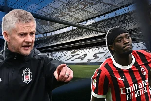 SON DAKİKA BEŞİKTAŞ TRANSFER HABERİ: Beşiktaş forvet transferinde noktayı koyuyor! Tammy Abraham'a yakın markaj