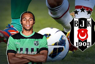 SON DAKİKA BEŞİKTAŞ TRANSFER HABERİ: Beşiktaş'ta kanat transferi tamam! Armand Lauriente için geri sayım