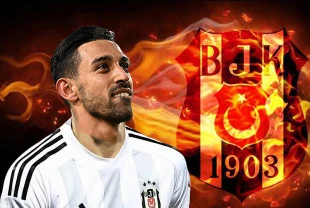 SON DAKİKA BEŞİKTAŞ TRANSFER HABERİ: Kanat transferine yerli takviye! İrfan Can Kahveci Beşiktaş'a yakın