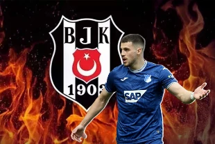 SON DAKİKA BEŞİKTAŞ TRANSFER HABERLERİ: David Jurasek tamam! Beşiktaş’ta ilk transfer, hafta sonu İstanbul’da
