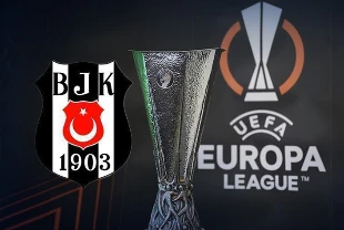 SON DAKİKA: Beşiktaş'ın Avrupa'daki muhtemel rakipleri netleşiyor