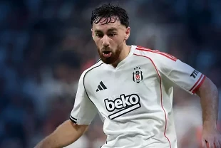 SON DAKİKA: Beşiktaş'ta Orkun Kökçü şoku: Shakhtar Donetsk rövanşı öncesi kötü haber