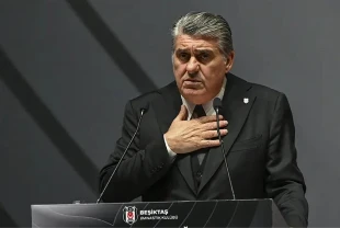 SON DAKİKA: Beşiktaş'ta oylama sonuçlandı! Dikilitaş Projesi kabul edildi