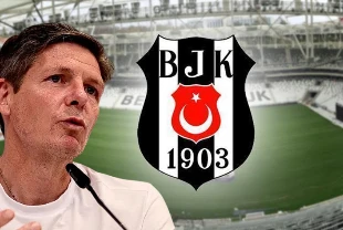 SON DAKİKA: Beşiktaş'tan teknik direktör açıklaması! Glasner ile anlaşıldı mı?