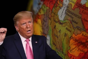 SON DAKİKA: Beyaz Saray'da 'Acil' koduyla toplantı kararı! Trump: İran anlaşmayı imzalamalıydı
