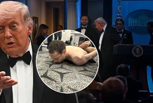 SON DAKİKA: Beyaz Saray'da silah sesleri! Trump'a suikast girişimi mi?