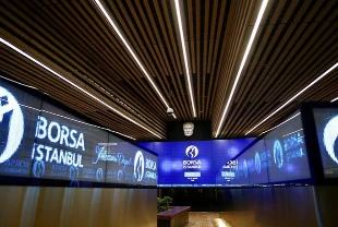 SON DAKİKA: Borsa İstanbul 11 bin 313 puanla rekor kapanış yaptı!
