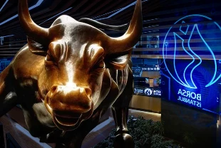 SON DAKİKA: Borsa İstanbul 11.500 puanı aşarak rekor kırdı! Uzman isim açıkladı: Boğada ikinci evredeyiz