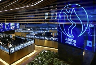 SON DAKİKA: Borsa İstanbul'da 'Ateşkes' rüzgarı sürüyor: 40 günün zirvesini gördü
