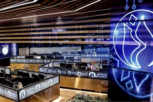 SON DAKİKA: Borsa İstanbul'da 'Cuma' rallisi: İşlem hacmi tarihi rekorunu kırdı