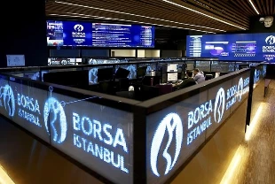 SON DAKİKA: Borsada manipülasyon operasyonu: 8 gözaltı kararı