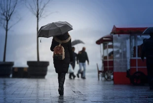 SON DAKİKA: Çarşamba'dan itibaren hava ısınıyor: Meteoroloji açıkladı