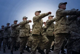 SON DAKİKA: Çok çocuklu aileler için askerlikte yeni düzenleme sinyali: Bakan Güler açıkladı