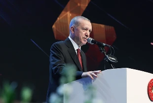 SON DAKİKA: Cumhurbaşkanı Erdoğan Akkuyu için tarih verdi: İlk elektriği vereceğiz