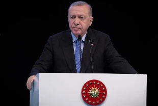 Cumhurbaşkanı Erdoğan: Savunma sanayisinde dünyada ilk 10'a gireceğiz