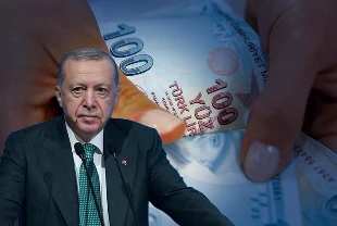 SON DAKİKA: Cumhurbaşkanı Erdoğan'dan asgari ücret zammı açıklaması! 'İşçiye atılacak olumlu adım bereket getirir'