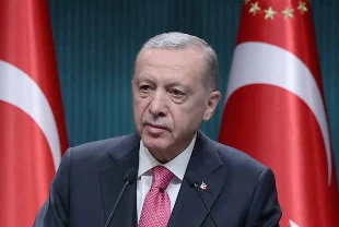 SON DAKİKA: Cumhurbaşkanı Erdoğan'dan dikkat çeken 19 Mayıs mesajı