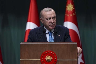SON DAKİKA: Cumhurbaşkanı Erdoğan'dan 'Reform programı' açıklaması! 'Olumlu etkileri birçok alanda görüyoruz'