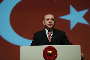 SON DAKİKA: Cumhurbaşkanı Erdoğan'dan F-35 sorusuna dikkat çeken yanıt! Yeni bir döneme mi giriliyor?